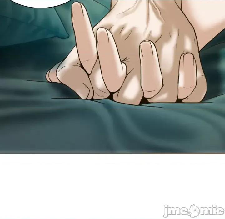 不可抗拒的吸引 不可抗拒的吸引-不可抗拒的吸引 第27话 第115页