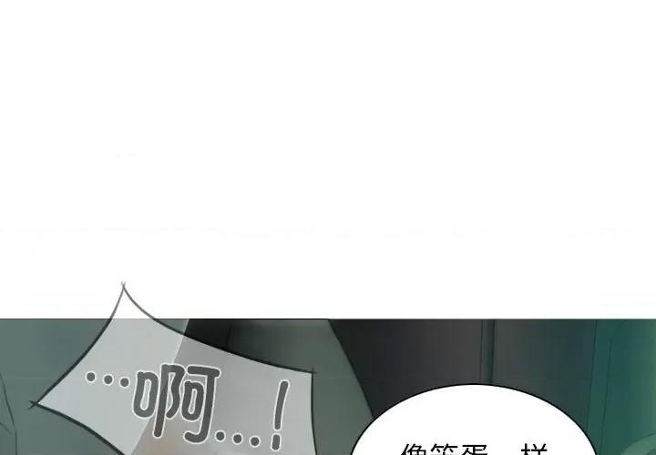 不可抗拒的吸引 不可抗拒的吸引-不可抗拒的吸引 第28话 第1页