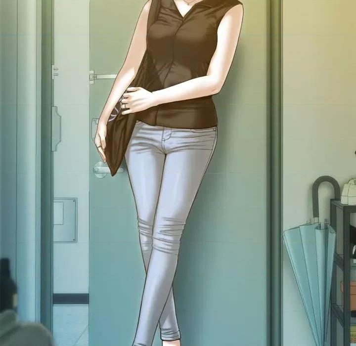 不可抗拒的吸引 不可抗拒的吸引-不可抗拒的吸引 第28话 第42页