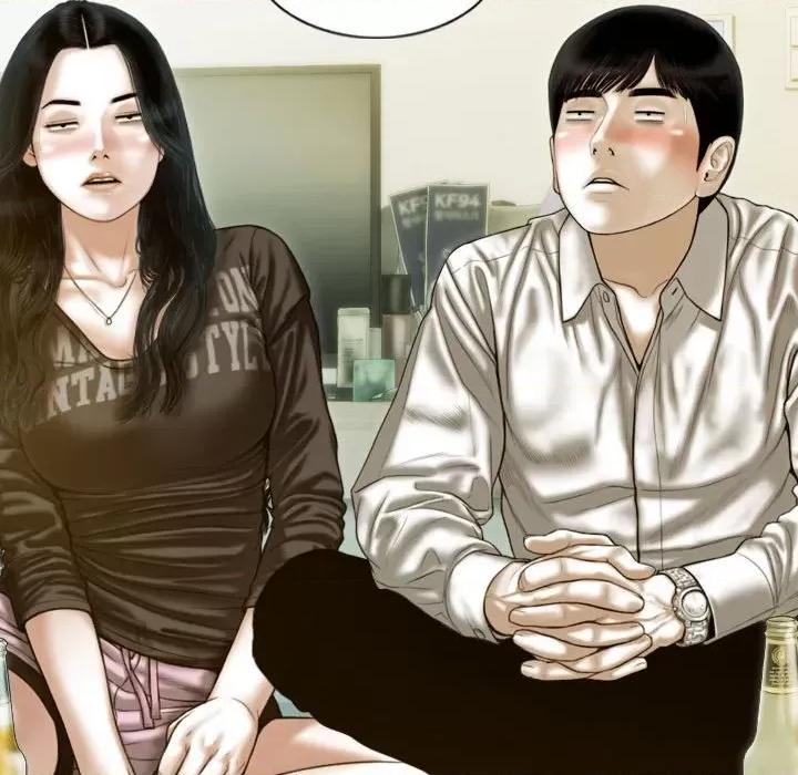 不可抗拒的吸引 不可抗拒的吸引-不可抗拒的吸引 第28话 第99页