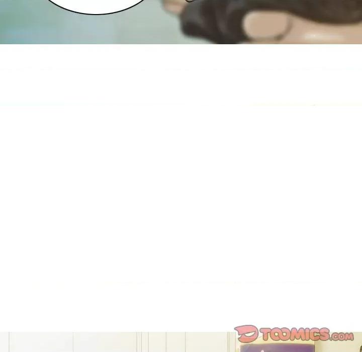 不可抗拒的吸引 不可抗拒的吸引-不可抗拒的吸引 第28话 第111页