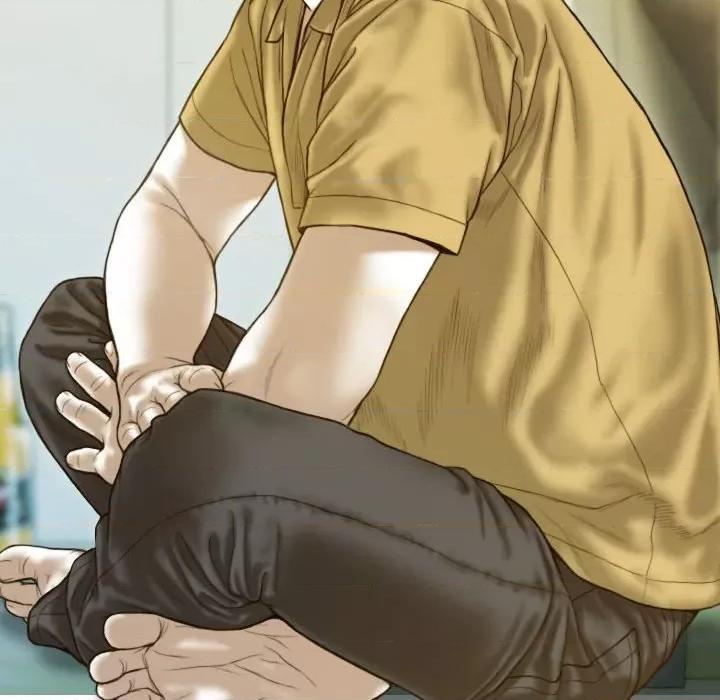 不可抗拒的吸引 不可抗拒的吸引-不可抗拒的吸引 第28话 第129页