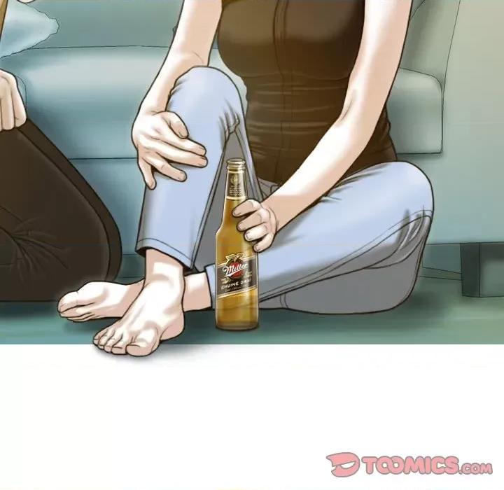 不可抗拒的吸引 不可抗拒的吸引-不可抗拒的吸引 第28话 第138页