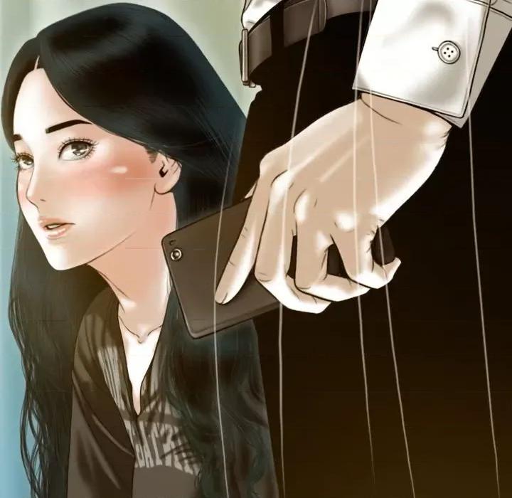 不可抗拒的吸引 不可抗拒的吸引-不可抗拒的吸引 第28话 第153页