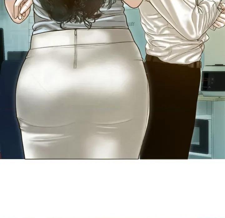 不可抗拒的吸引 不可抗拒的吸引-不可抗拒的吸引 第30话 第27页