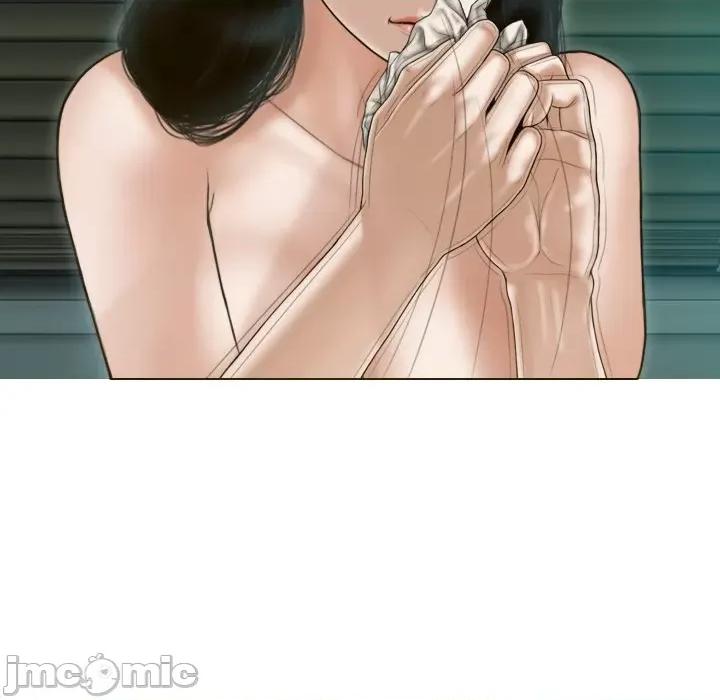 不可抗拒的吸引 不可抗拒的吸引-不可抗拒的吸引 第32话 第35页