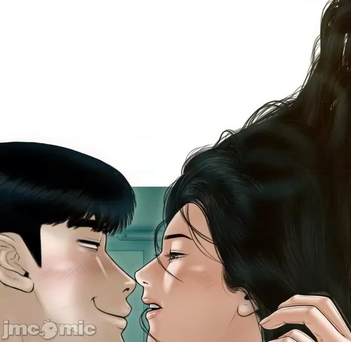 不可抗拒的吸引 不可抗拒的吸引-不可抗拒的吸引 第32话 第70页