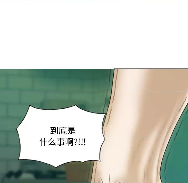 不可抗拒的吸引 不可抗拒的吸引-不可抗拒的吸引 第32话 第77页