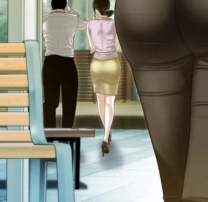 不可抗拒的吸引 不可抗拒的吸引-不可抗拒的吸引 第32话 第146页