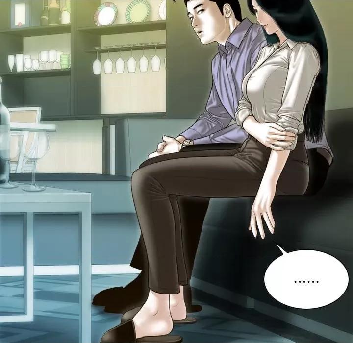 不可抗拒的吸引 不可抗拒的吸引-不可抗拒的吸引 第33话 第36页