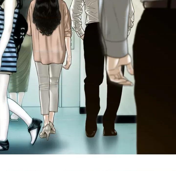 不可抗拒的吸引 不可抗拒的吸引-不可抗拒的吸引 第33话 第104页