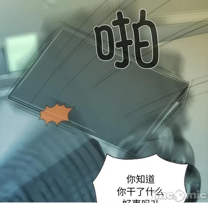 不可抗拒的吸引 不可抗拒的吸引-不可抗拒的吸引 第33话 第115页