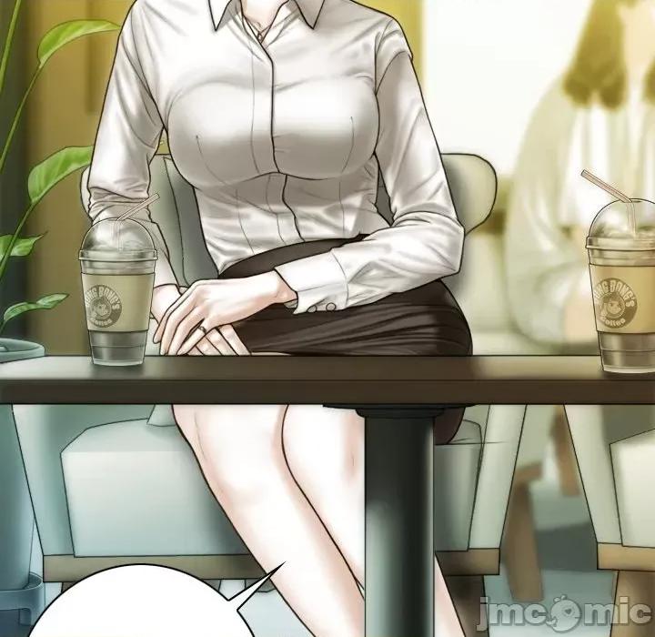 不可抗拒的吸引 不可抗拒的吸引-不可抗拒的吸引 第34话 第5页