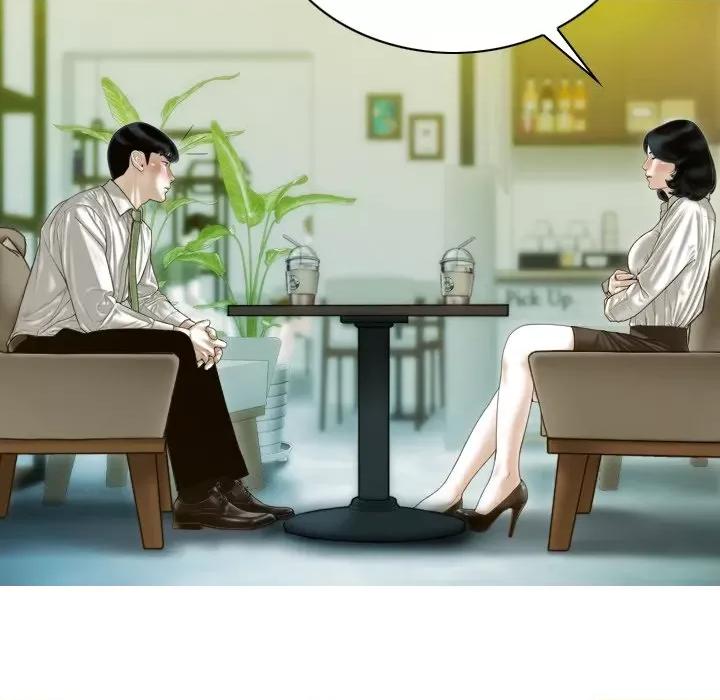 不可抗拒的吸引 不可抗拒的吸引-不可抗拒的吸引 第34话 第12页