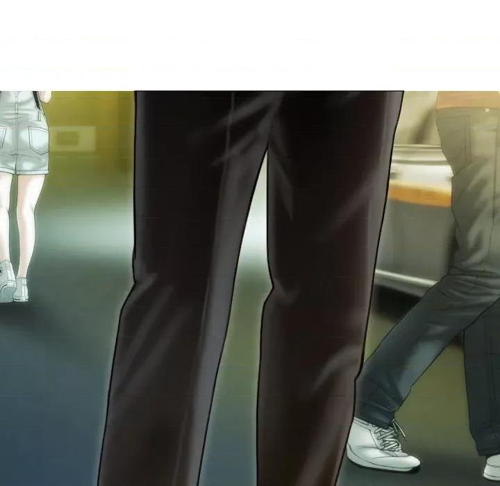 不可抗拒的吸引 不可抗拒的吸引-不可抗拒的吸引 第34话 第78页
