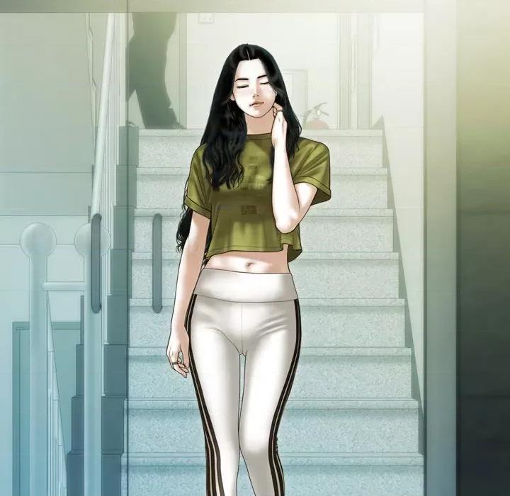 不可抗拒的吸引 不可抗拒的吸引-不可抗拒的吸引 第34话 第86页