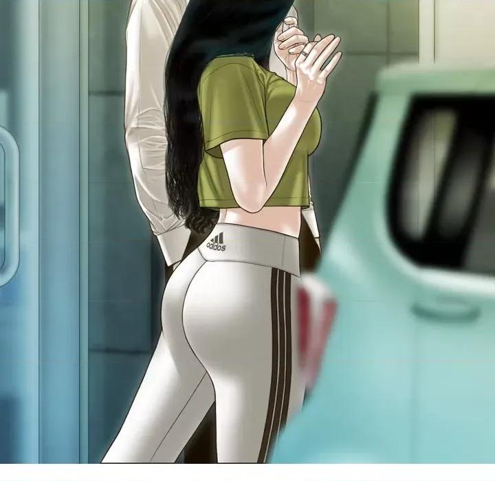 不可抗拒的吸引 不可抗拒的吸引-不可抗拒的吸引 第34话 第93页