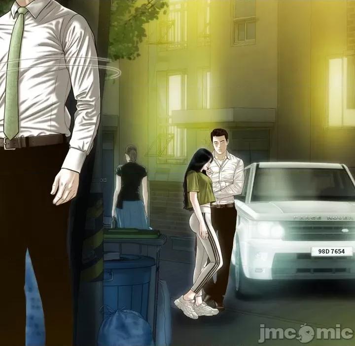 不可抗拒的吸引 不可抗拒的吸引-不可抗拒的吸引 第34话 第95页