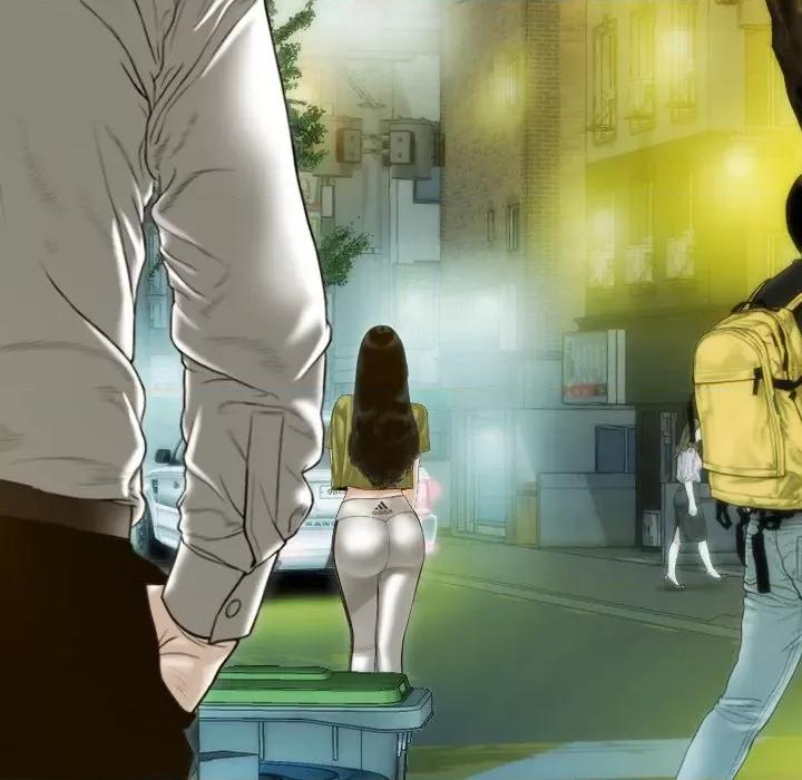 不可抗拒的吸引 不可抗拒的吸引-不可抗拒的吸引 第34话 第104页