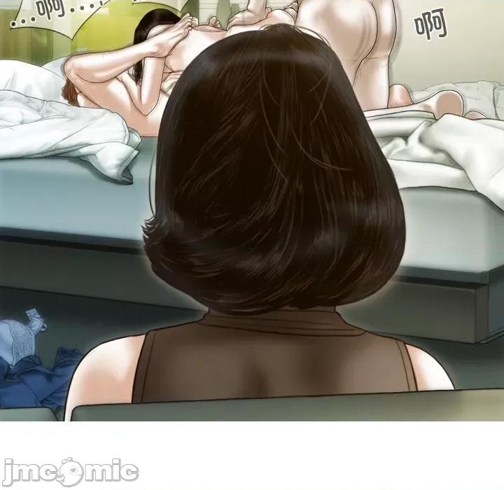 不可抗拒的吸引 不可抗拒的吸引-不可抗拒的吸引 第34话 第125页