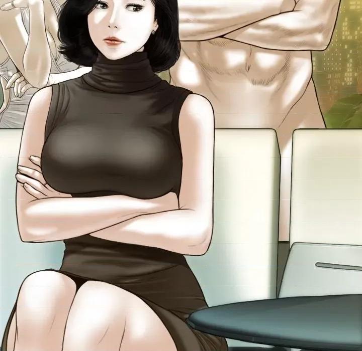 不可抗拒的吸引 不可抗拒的吸引-不可抗拒的吸引 第34话 第127页