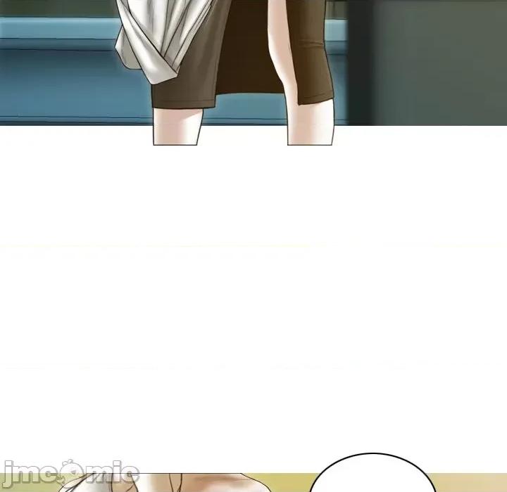 不可抗拒的吸引 不可抗拒的吸引-不可抗拒的吸引 第34话 第130页