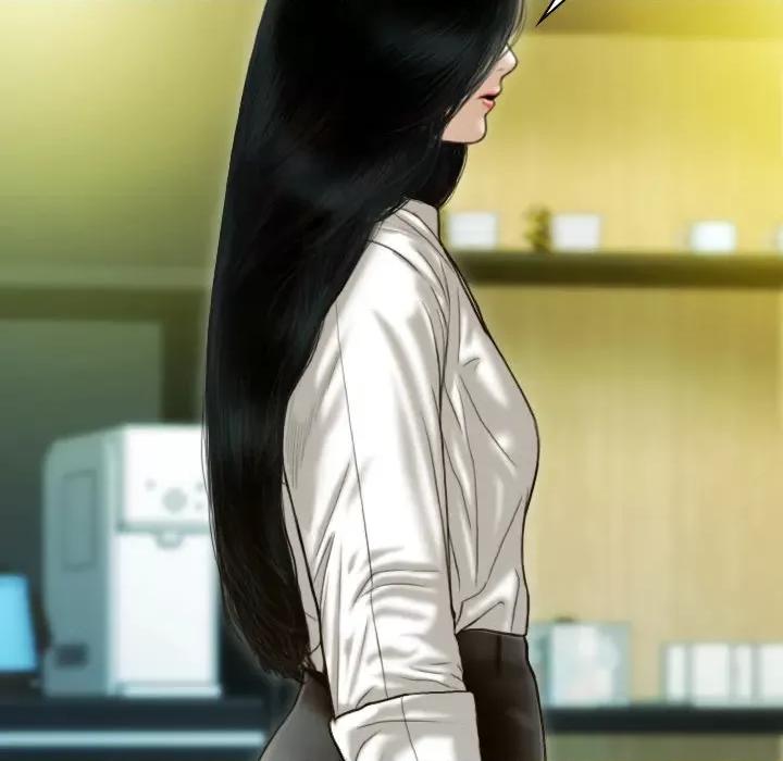 不可抗拒的吸引 不可抗拒的吸引-不可抗拒的吸引 第34话 第156页
