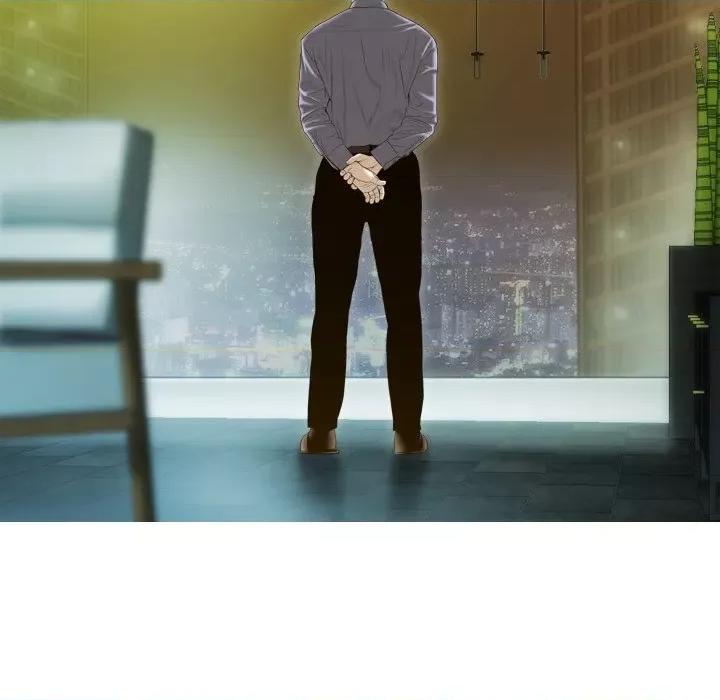 不可抗拒的吸引 不可抗拒的吸引-不可抗拒的吸引 第34话 第161页