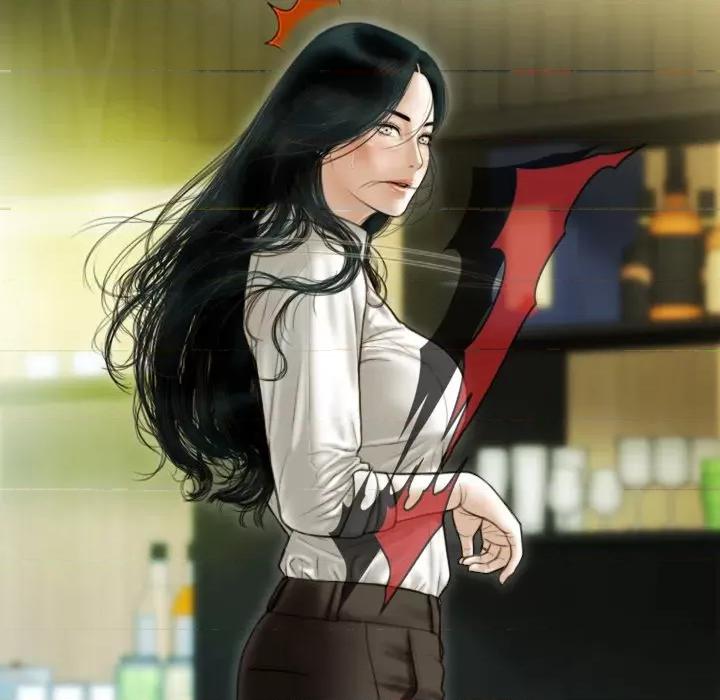 不可抗拒的吸引 不可抗拒的吸引-不可抗拒的吸引 第35话 第7页