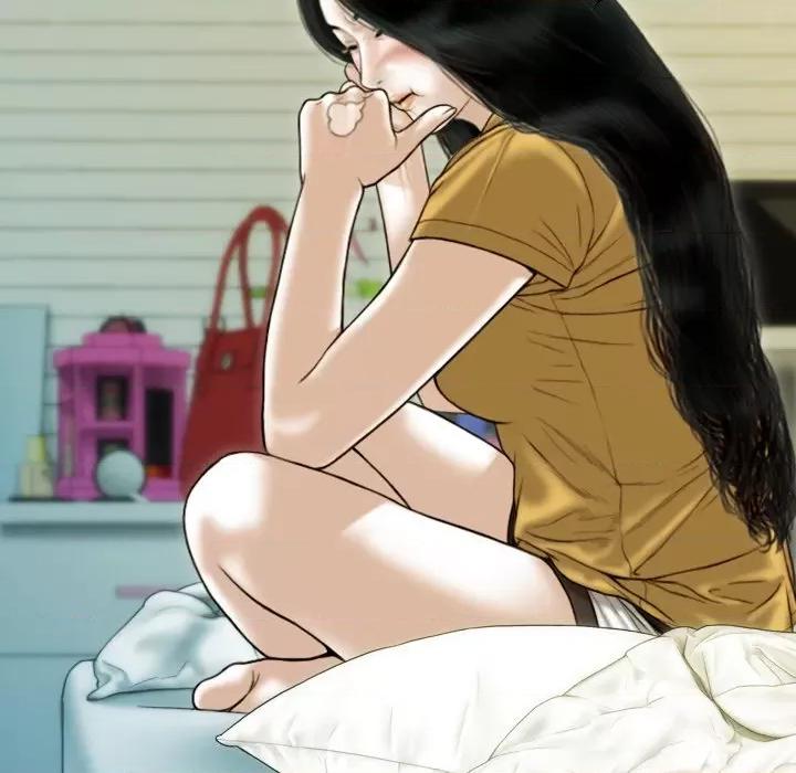不可抗拒的吸引 不可抗拒的吸引-不可抗拒的吸引 第35话 第106页