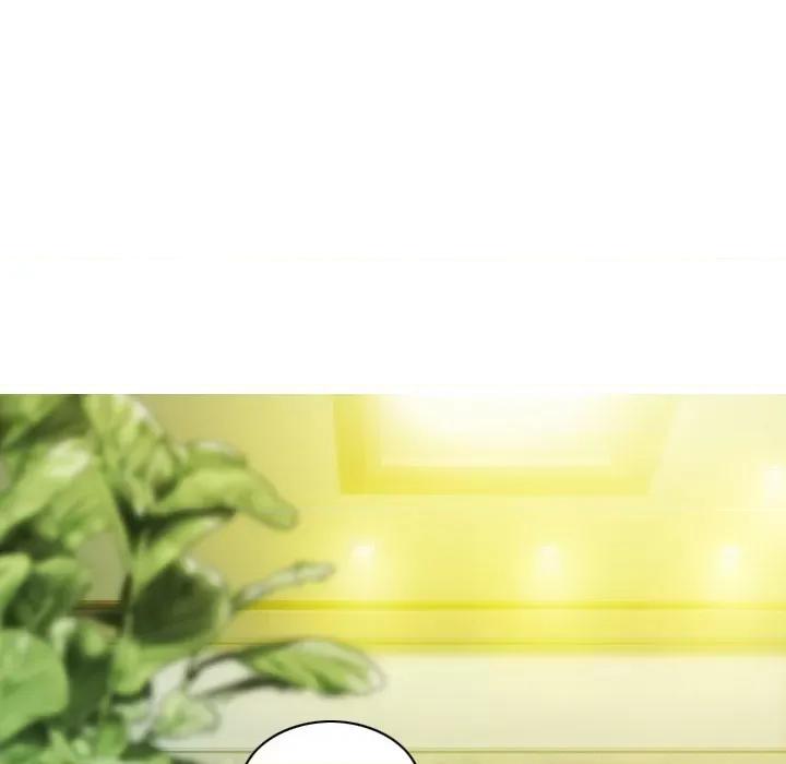 不可抗拒的吸引 不可抗拒的吸引-不可抗拒的吸引 第35话 第116页