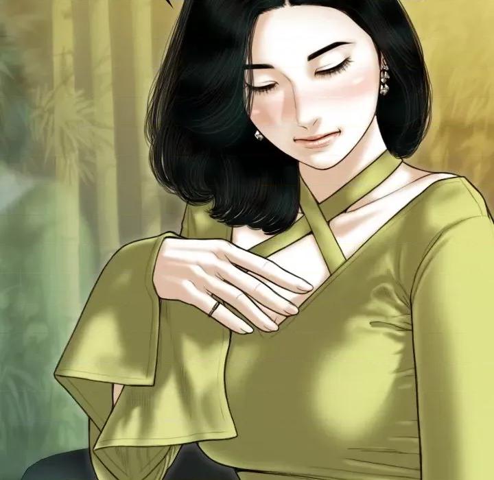 不可抗拒的吸引 不可抗拒的吸引-不可抗拒的吸引 第35话 第119页