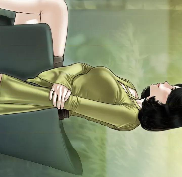 不可抗拒的吸引 不可抗拒的吸引-不可抗拒的吸引 第35话 第129页