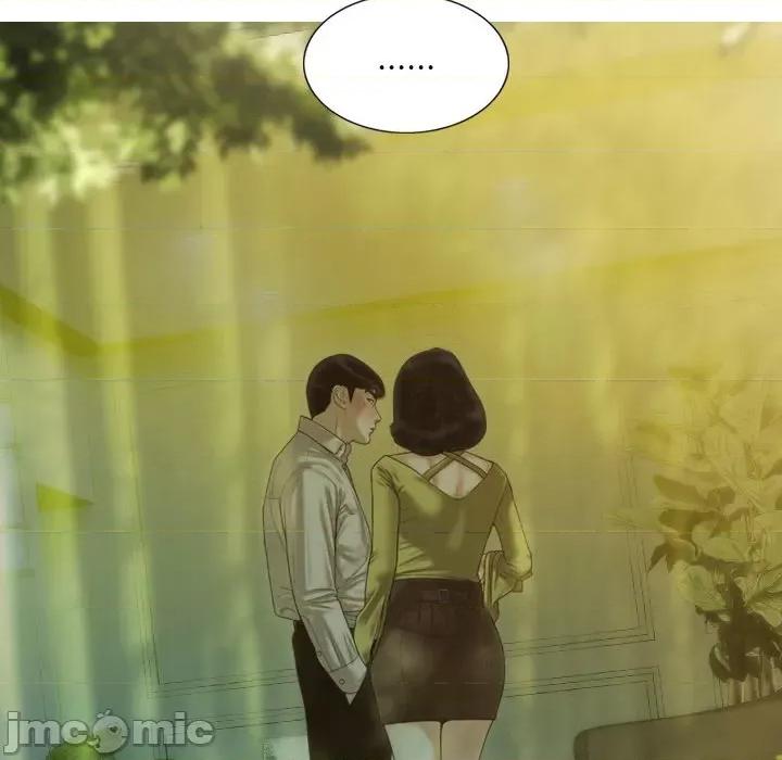 不可抗拒的吸引 不可抗拒的吸引-不可抗拒的吸引 第35话 第150页