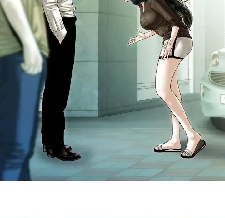 不可抗拒的吸引 不可抗拒的吸引-不可抗拒的吸引 第36话 第62页