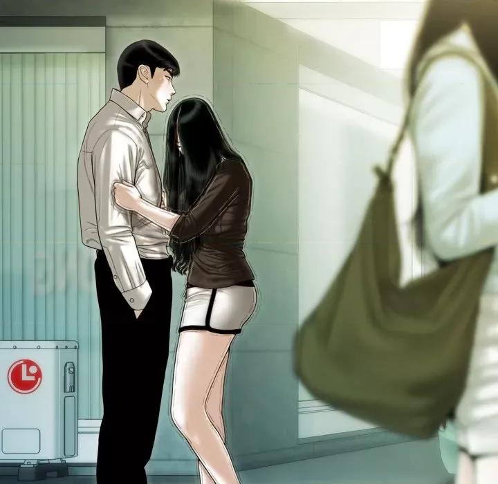 不可抗拒的吸引 不可抗拒的吸引-不可抗拒的吸引 第36话 第68页