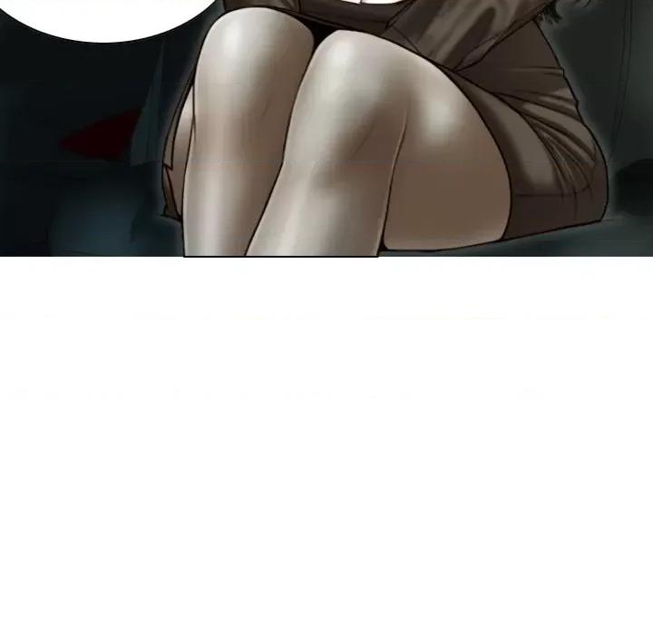 不可抗拒的吸引 不可抗拒的吸引-不可抗拒的吸引 第37话 第128页