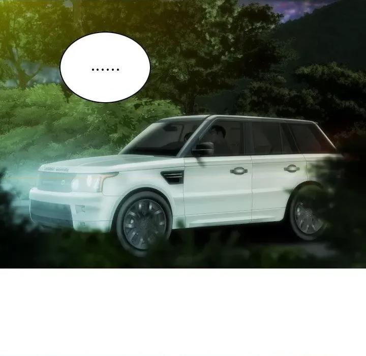 不可抗拒的吸引 不可抗拒的吸引-不可抗拒的吸引 第37话 第132页