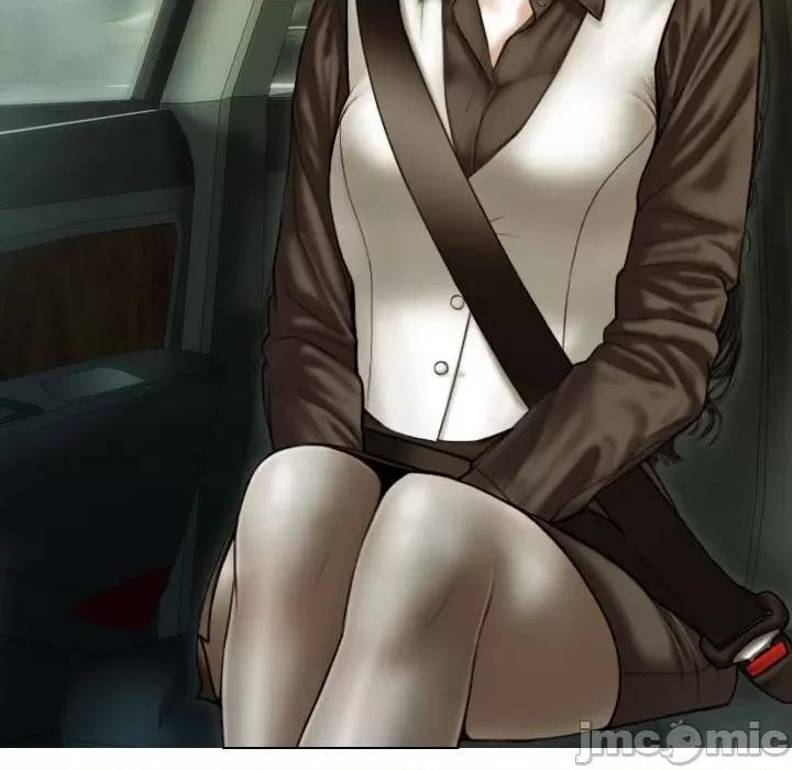 不可抗拒的吸引 不可抗拒的吸引-不可抗拒的吸引 第39话 第20页
