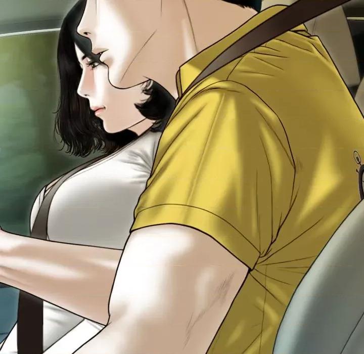 不可抗拒的吸引 不可抗拒的吸引-不可抗拒的吸引 第39话 第22页