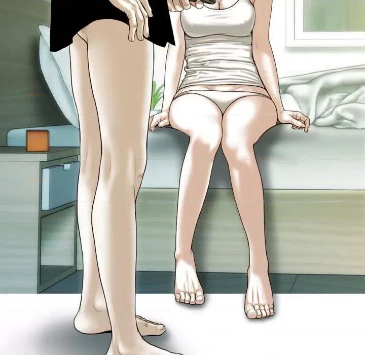 不可抗拒的吸引 不可抗拒的吸引-不可抗拒的吸引 第39话 第82页