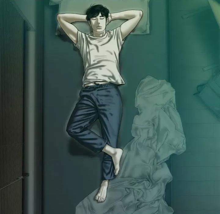 不可抗拒的吸引 不可抗拒的吸引-不可抗拒的吸引 第39话 第97页