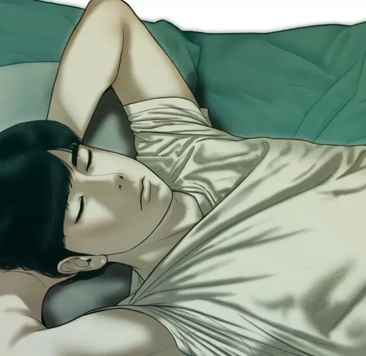不可抗拒的吸引 不可抗拒的吸引-不可抗拒的吸引 第39话 第99页