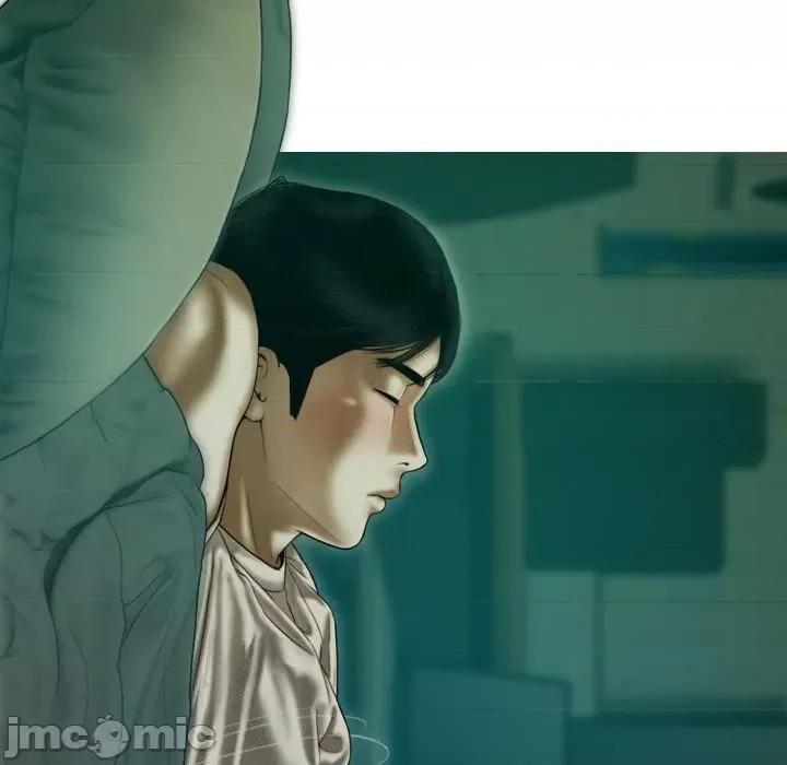 不可抗拒的吸引 不可抗拒的吸引-不可抗拒的吸引 第39话 第110页