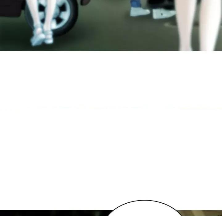 不可抗拒的吸引 不可抗拒的吸引-不可抗拒的吸引 第40话 第36页