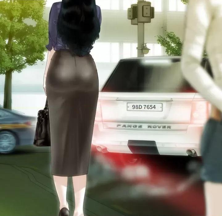 不可抗拒的吸引 不可抗拒的吸引-不可抗拒的吸引 第40话 第48页