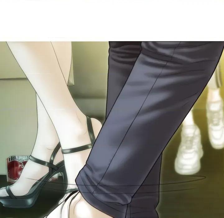 不可抗拒的吸引 不可抗拒的吸引-不可抗拒的吸引 第40话 第54页