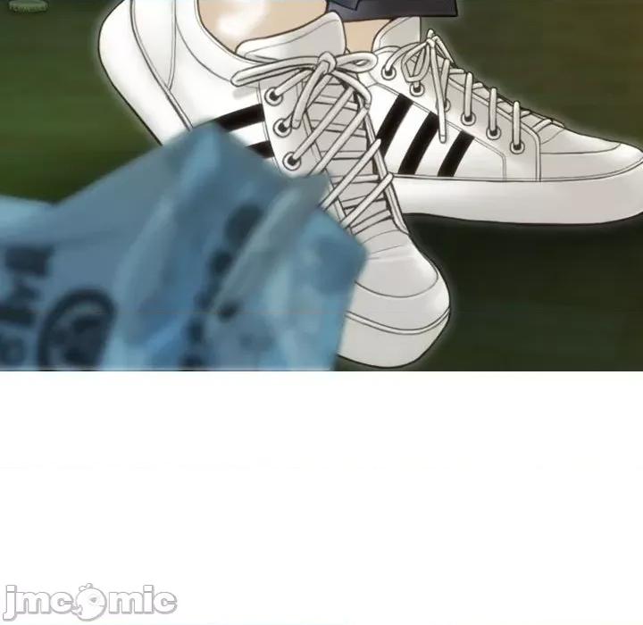 不可抗拒的吸引 不可抗拒的吸引-不可抗拒的吸引 第40话 第55页