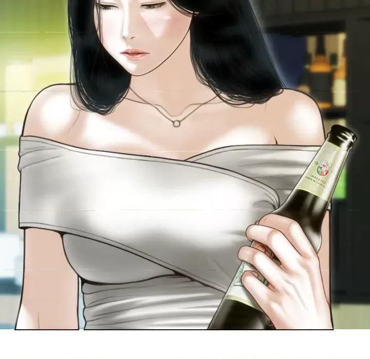 不可抗拒的吸引 不可抗拒的吸引-不可抗拒的吸引 第40话 第122页