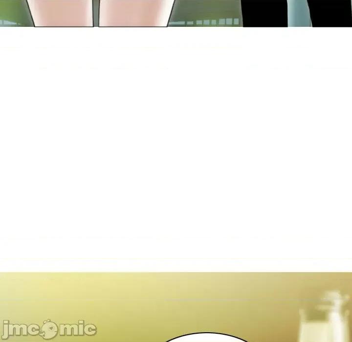 不可抗拒的吸引 不可抗拒的吸引-不可抗拒的吸引 第40话 第125页